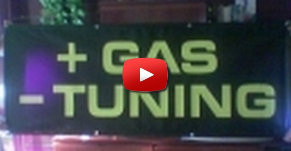 Mas Gas